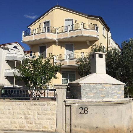 Villa Magdalena โวดีเซ ภายนอก รูปภาพ