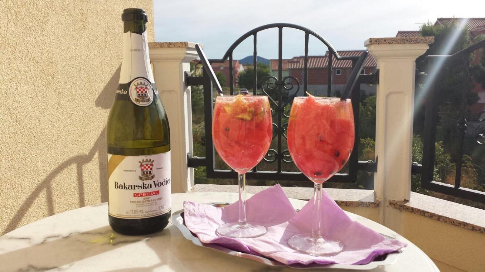 Villa Magdalena โวดีเซ ภายนอก รูปภาพ