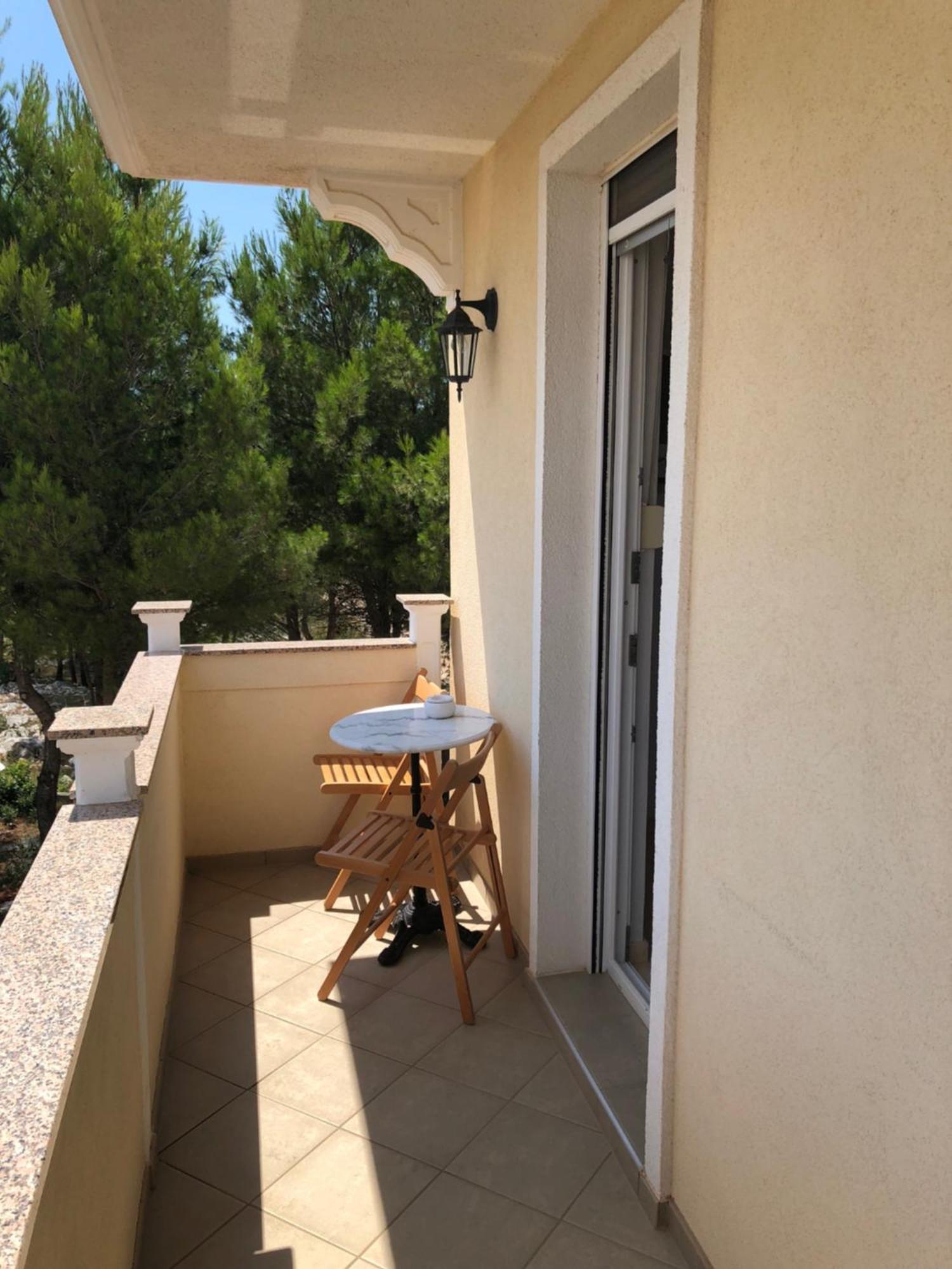 Villa Magdalena โวดีเซ ภายนอก รูปภาพ